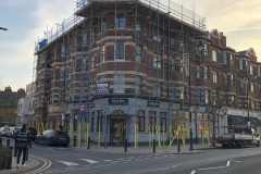 Hollywood Scaffolding