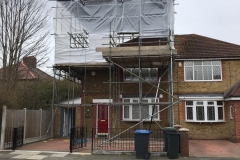 Hollywood Scaffolding