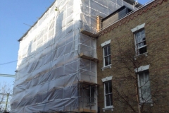 Hollywood Scaffolding