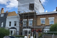 Hollywood Scaffolding