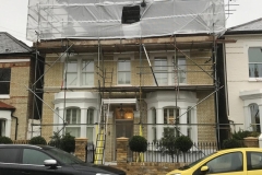 Hollywood Scaffolding